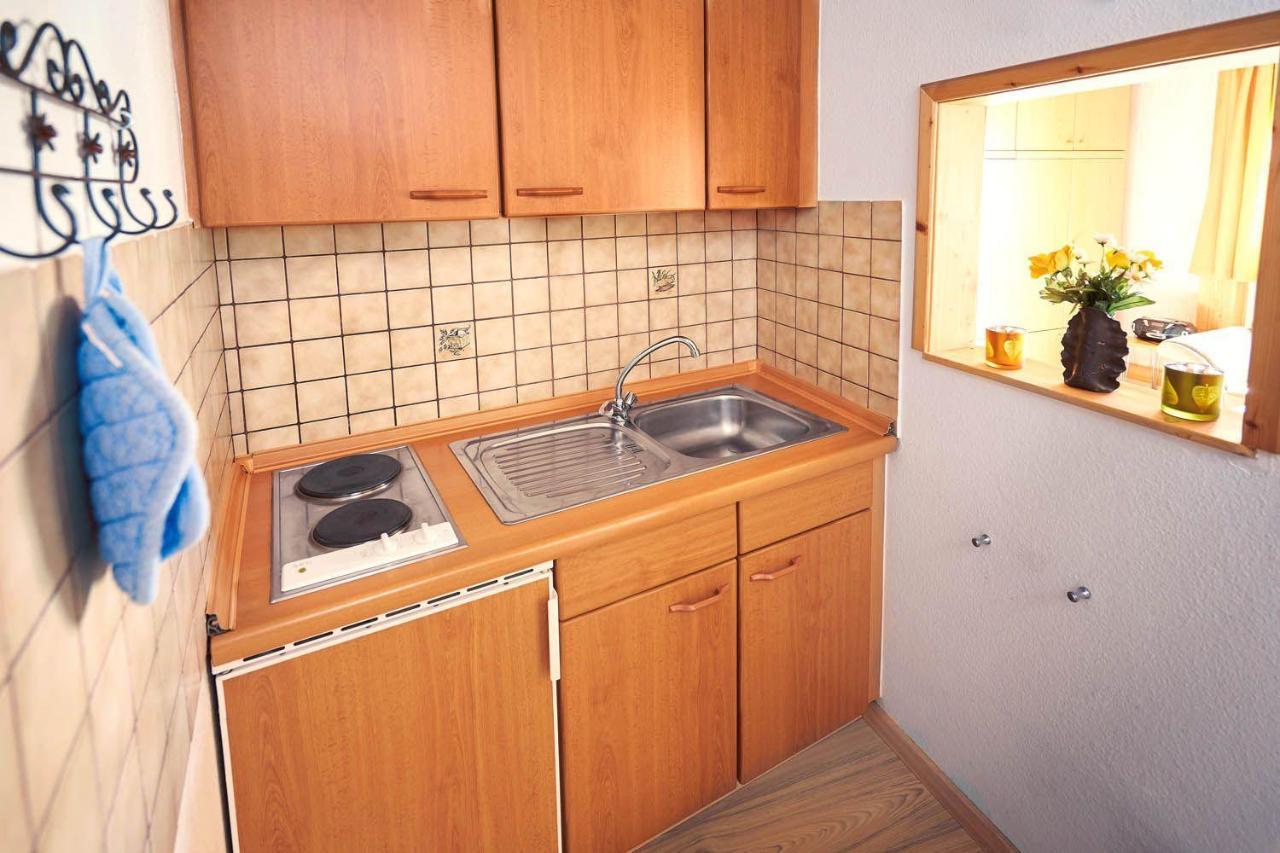 Ferienhof-Heidemann-Ferienwohnung-4 노이슈타트암루벤베르크 외부 사진